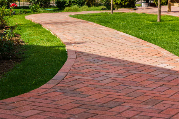 Best Cobblestone Driveway Pavers  in Waynesville, OH