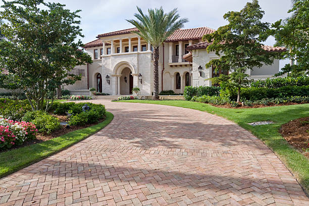 Best Driveway Paving Near Me  in Waynesville, OH